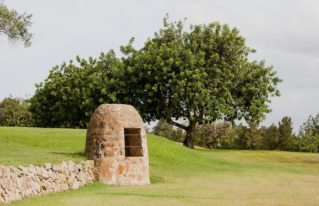Denia Marriott La Sella Golf Resort&Spa-1