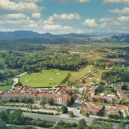 Denia Marriott La Sella Golf Resort&Spa-2